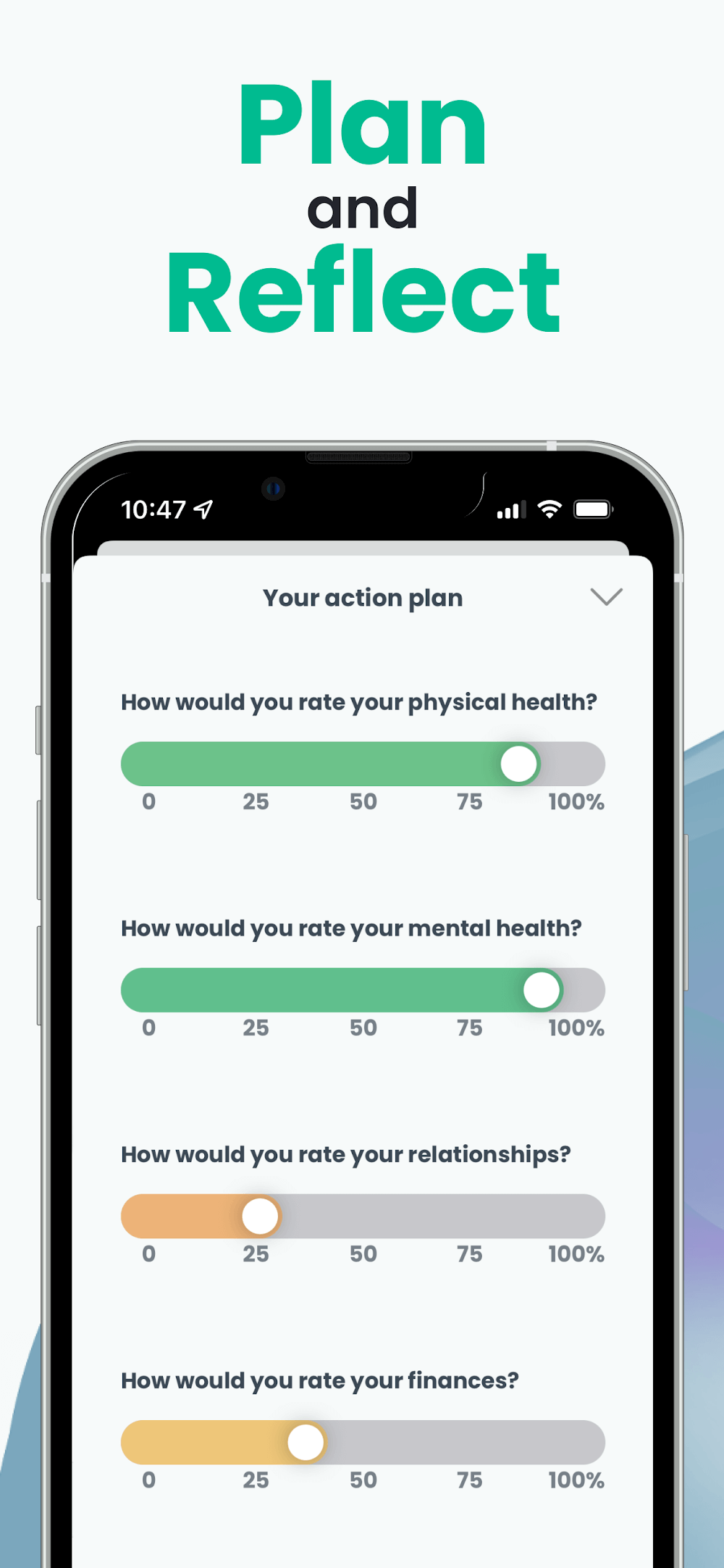 Mentorist screenshot 6