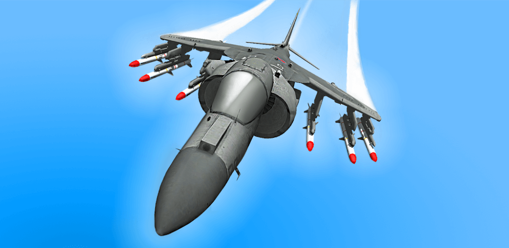 Idle Air Force Base screenshot 1