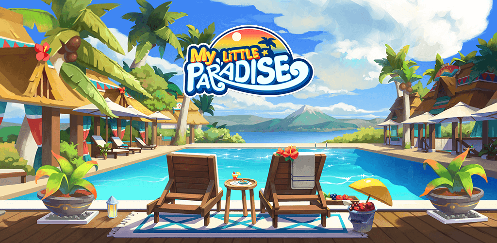 My Little Paradise screenshot 1