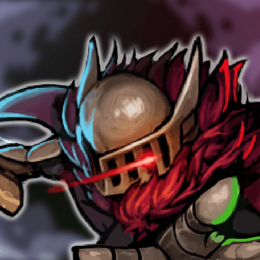 Dungeon Slasher : Roguelike