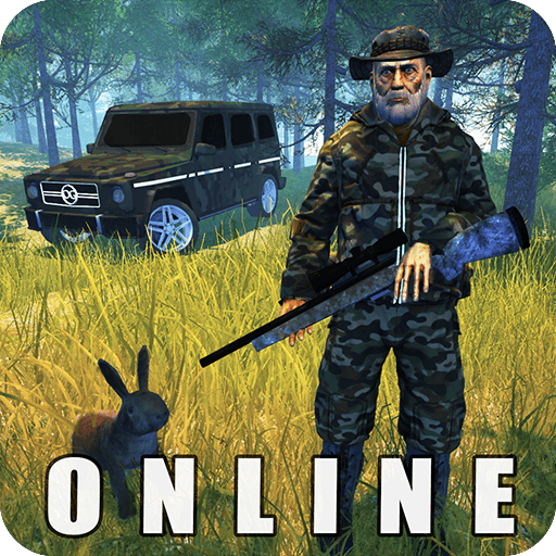 Hunting Online