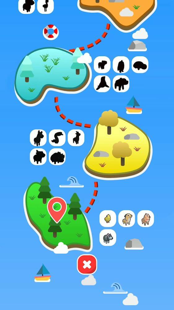 Zookemon screenshot 5
