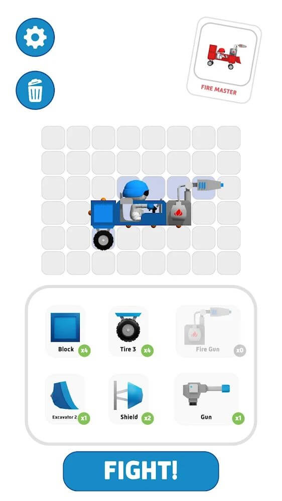 Truck Wars screenshot 2