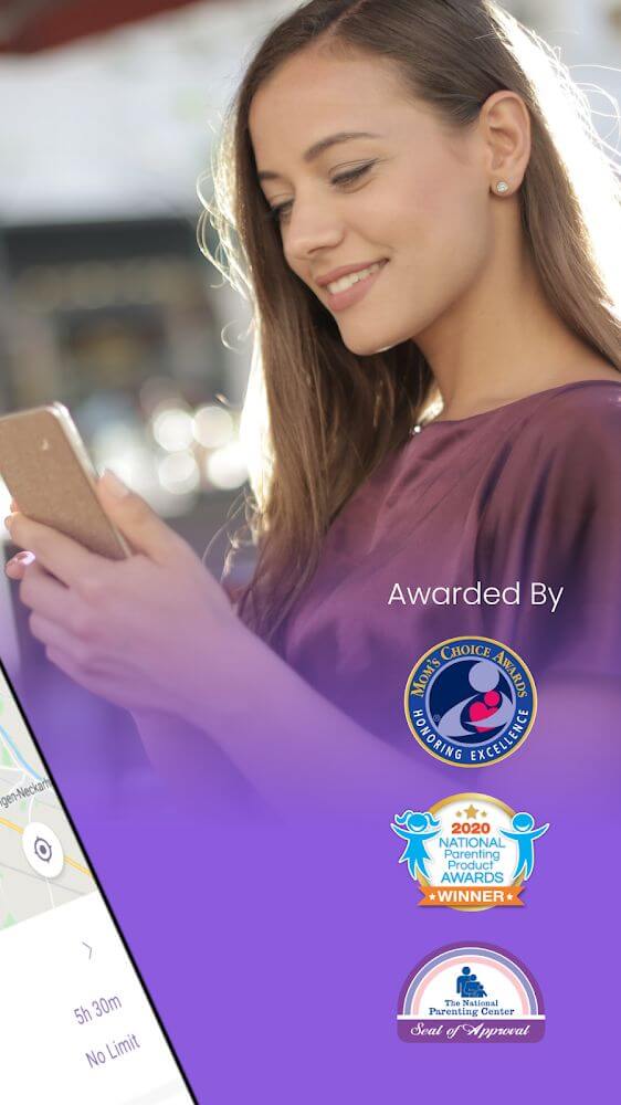 FamiSafe screenshot 3