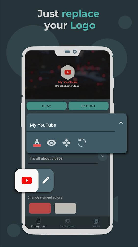 PixelFlow screenshot 5