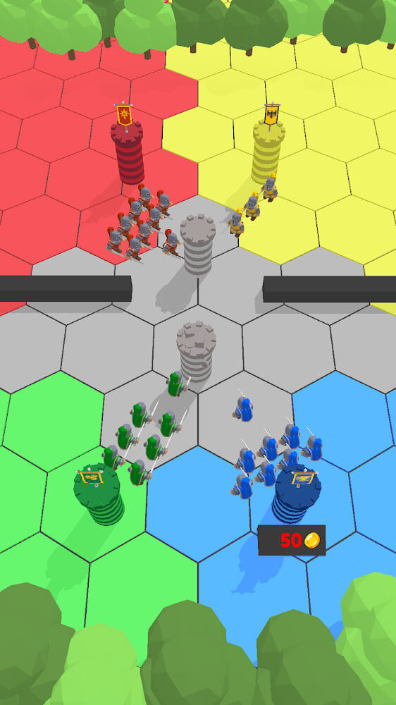 Town Rush screenshot 6