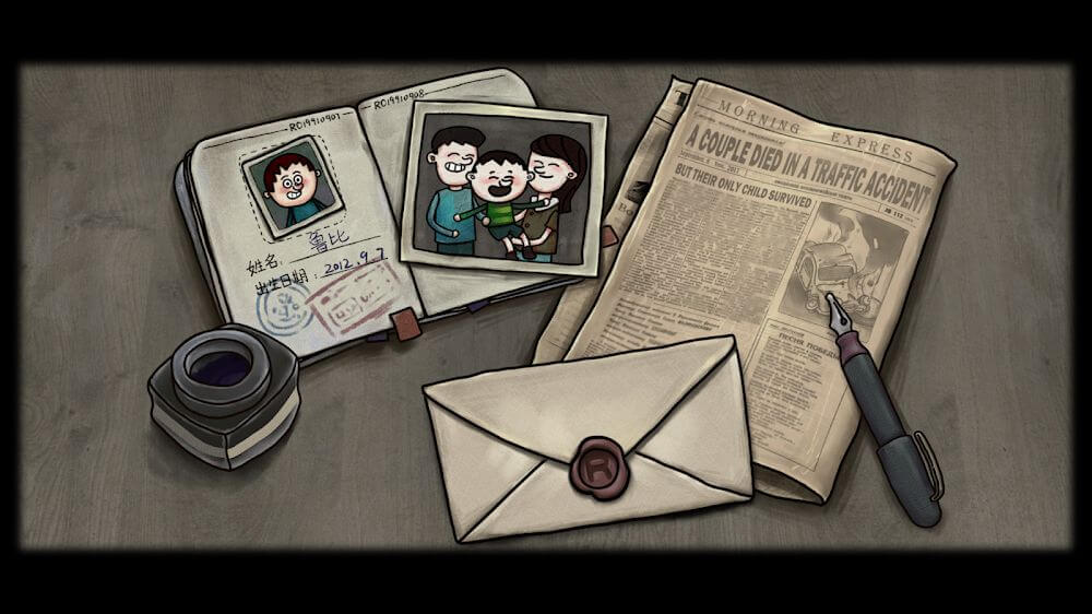 One Way: The Elevator screenshot 2