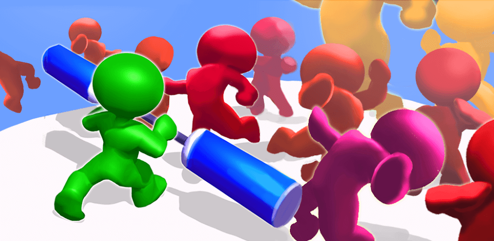 Push'em all screenshot 1