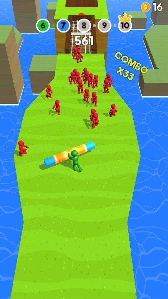 Push'em all screenshot 2