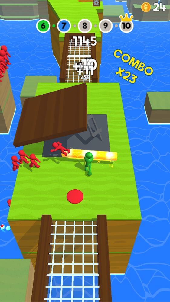 Push'em all screenshot 5
