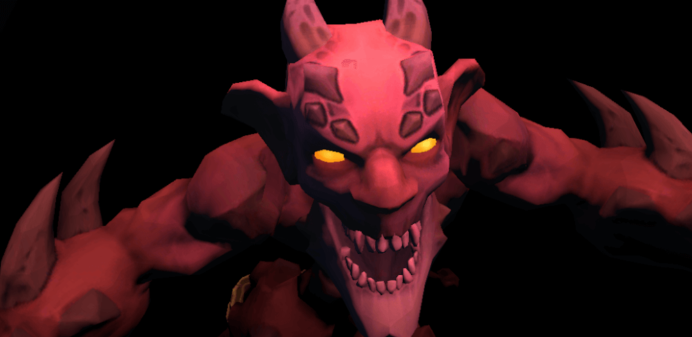 Hyper Dungeon gameplay screenshot 1