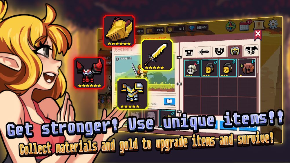 Island Survival Story screenshot 3