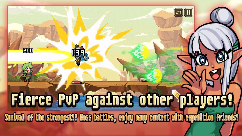 Island Survival Story screenshot 4
