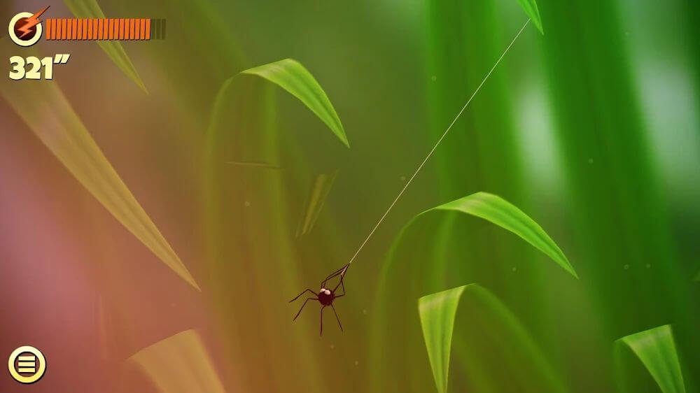 Spider Trouble screenshot 4