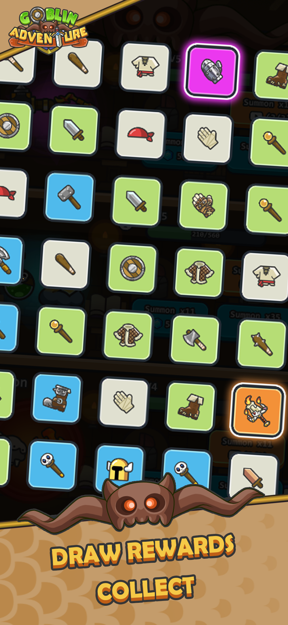 Goblin Adventure screenshot 4