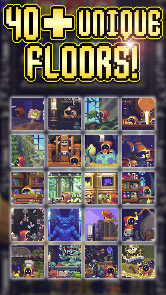 Idle Apocalypse screenshot 3