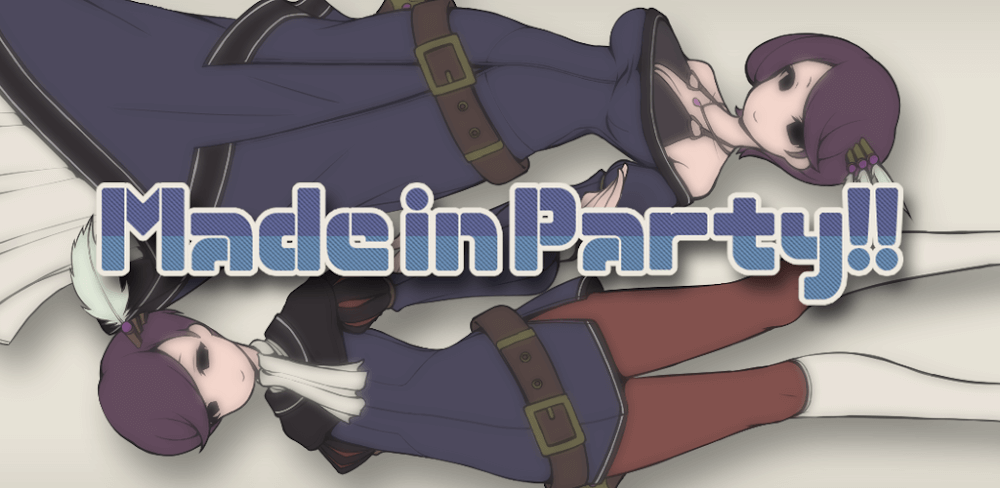 Made in Party!! screenshot 1