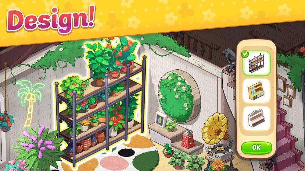 Ohana Island screenshot 2