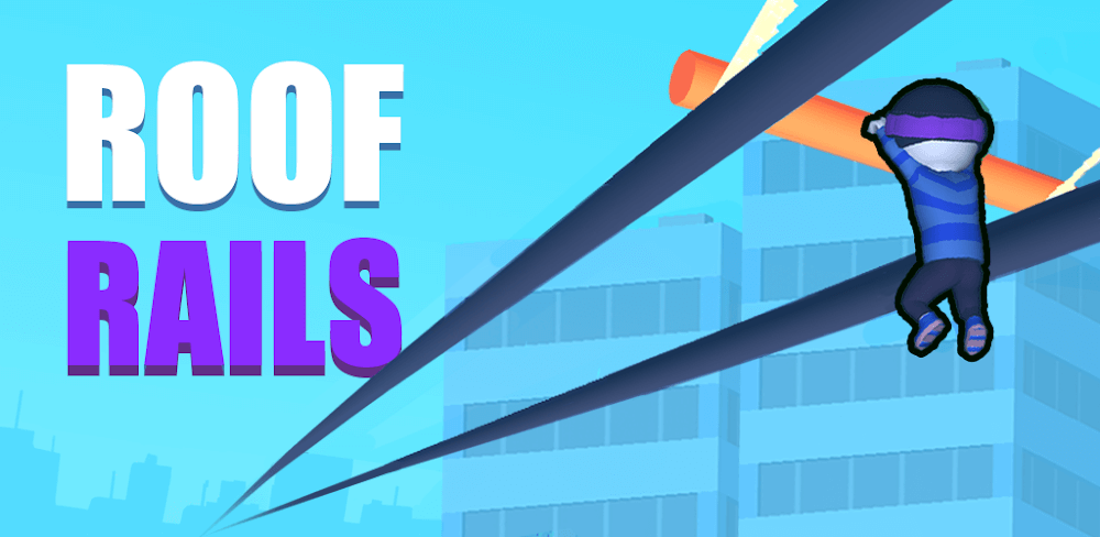 Roof Rails screenshot 1