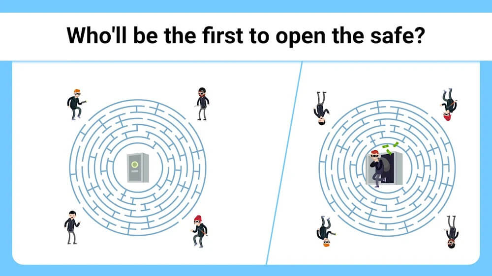 Easy Game - Brain Test screenshot 5
