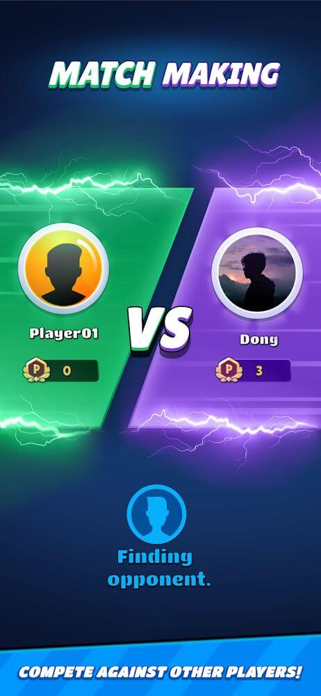 Football Clash screenshot 3