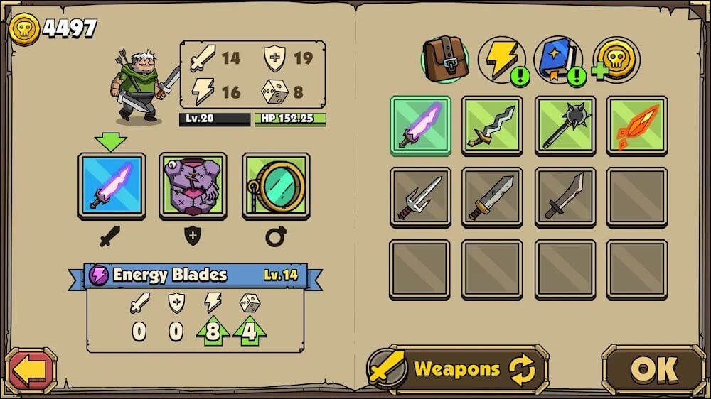 Maximus 2 screenshot 6