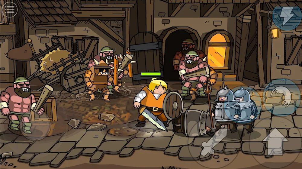 Maximus 2 screenshot 3