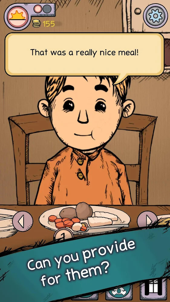 My Child Lebensborn screenshot 4