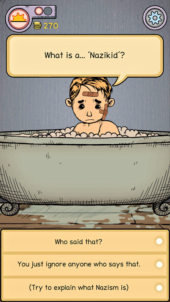 My Child Lebensborn screenshot 5