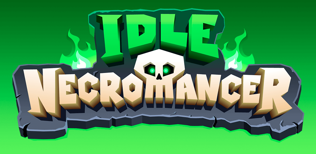 Idle Necromancer screenshot 1