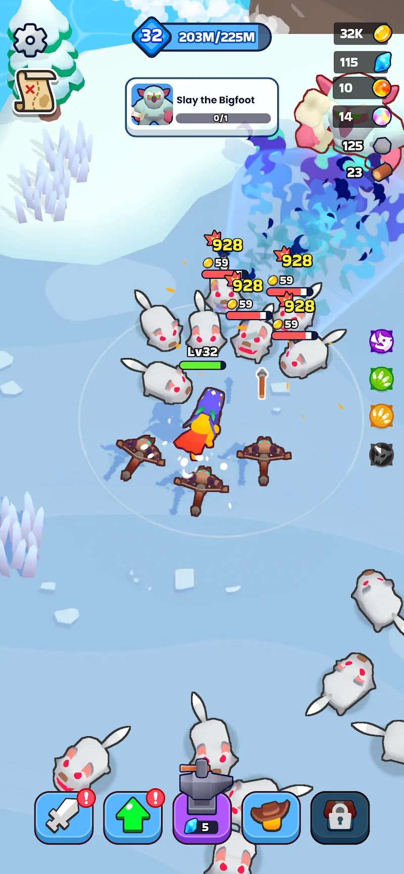XP Hero screenshot 5