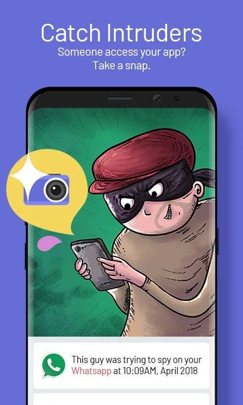 Photo & Video Locker - Gallery screenshot 5