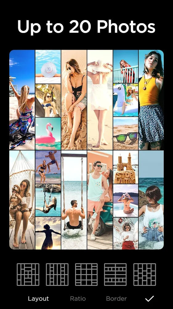 Photo Editor - Collage Maker screenshot 3