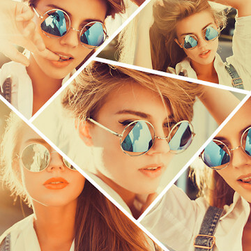 Photo Editor - Pic Collage Maker