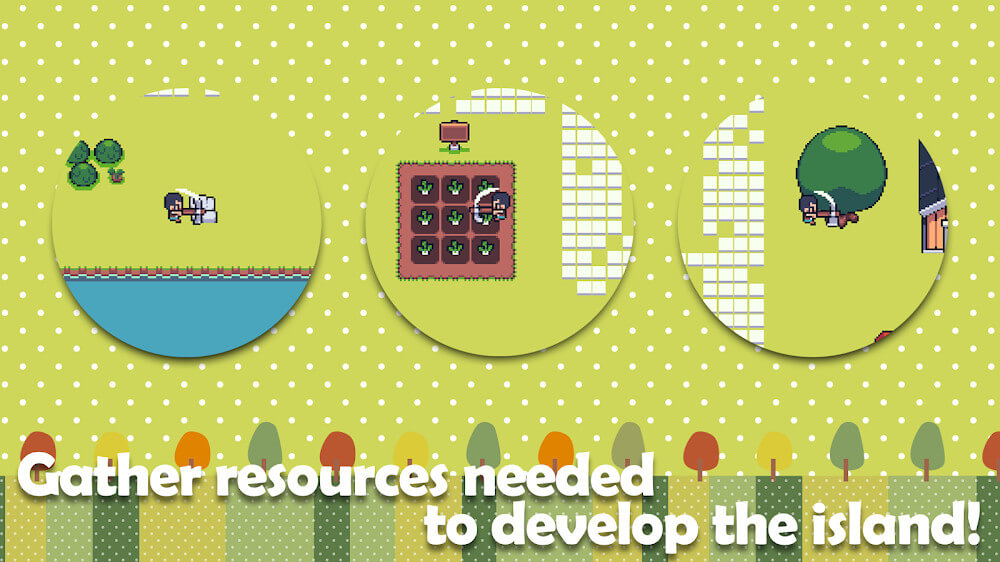 Mini Mini Farm screenshot 4