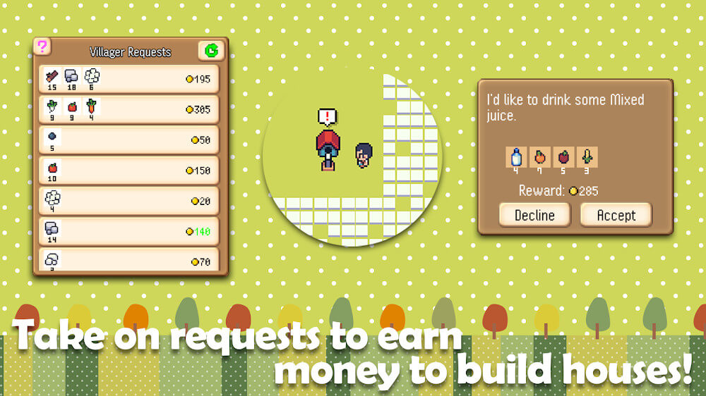 Mini Mini Farm screenshot 5