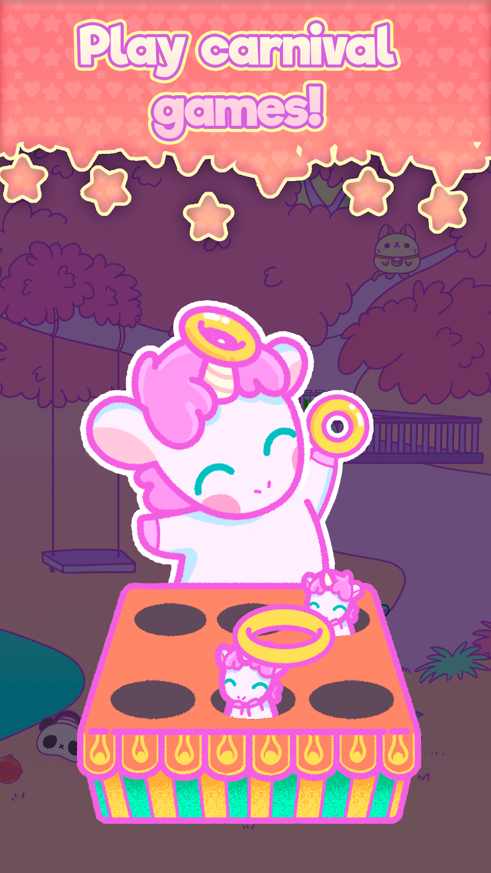 KleptoCorns screenshot 6