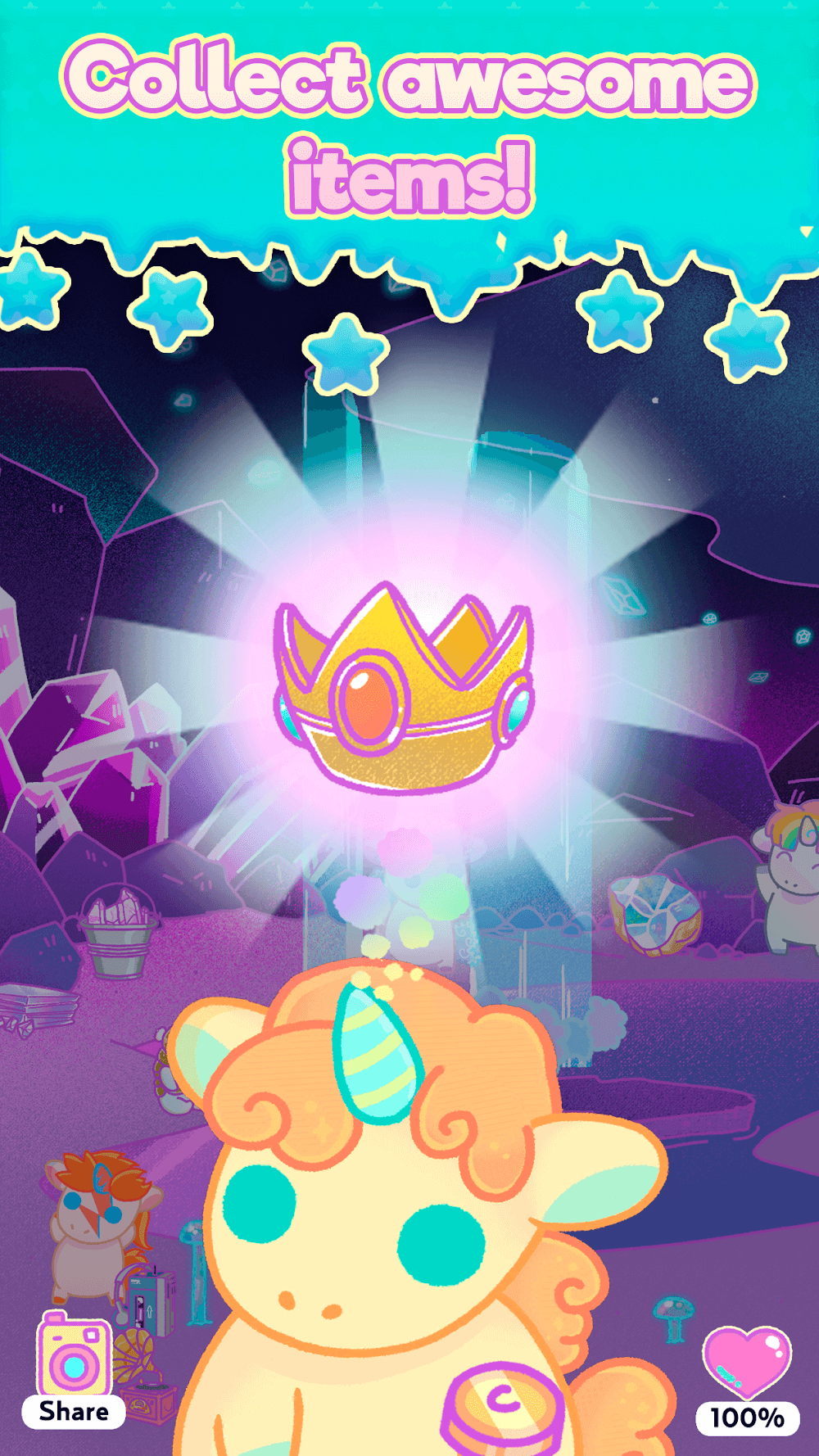 KleptoCorns screenshot 5
