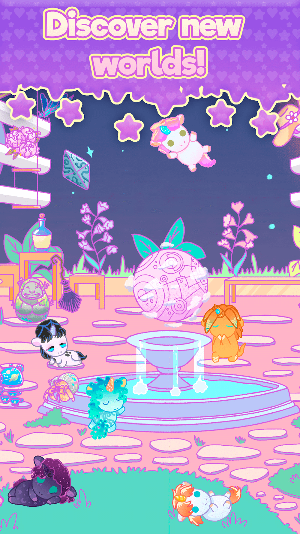 KleptoCorns screenshot 4
