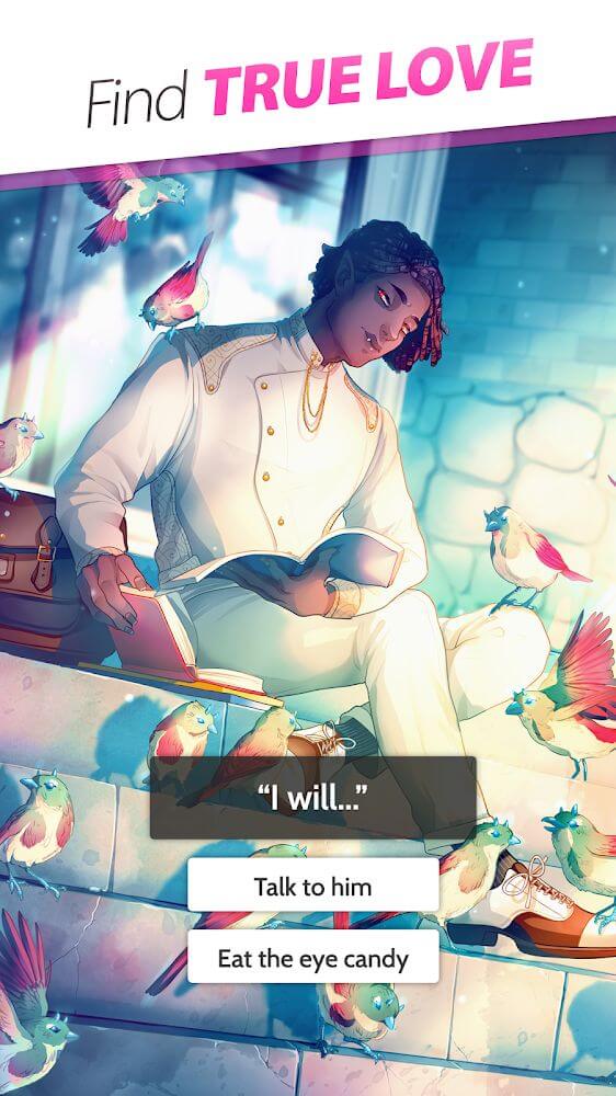 Tiles & Tales screenshot 2