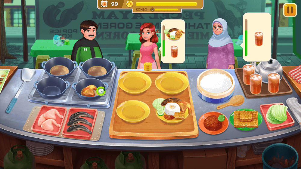 Selera Nusantara screenshot 4