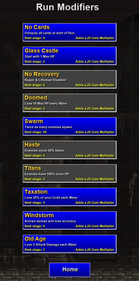Simple Tower - Idle Defense screenshot 4