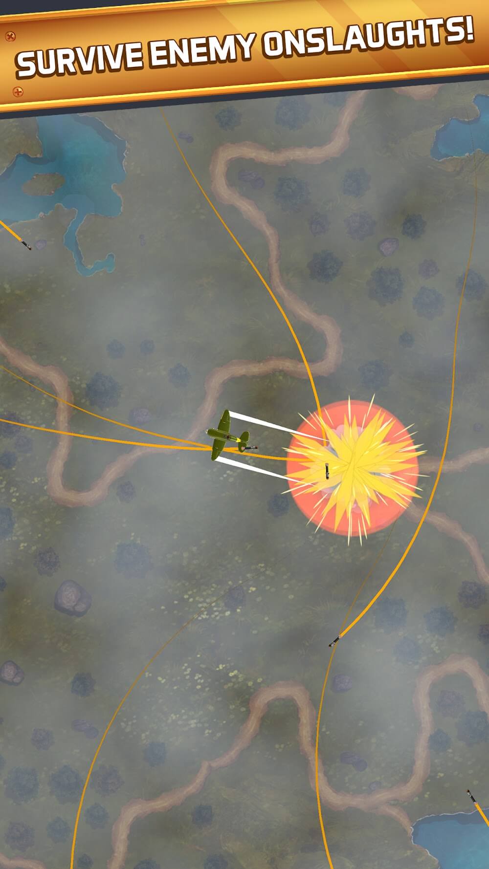 Idle Planes: Air Force Squad screenshot 4