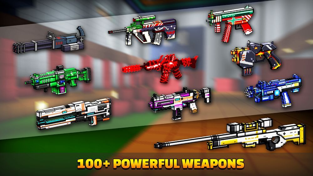 Cops N Robbers screenshot 6