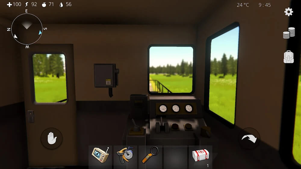 Ocean Is Home screenshot 3