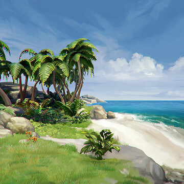 Ocean Is Home : Island Life Sim