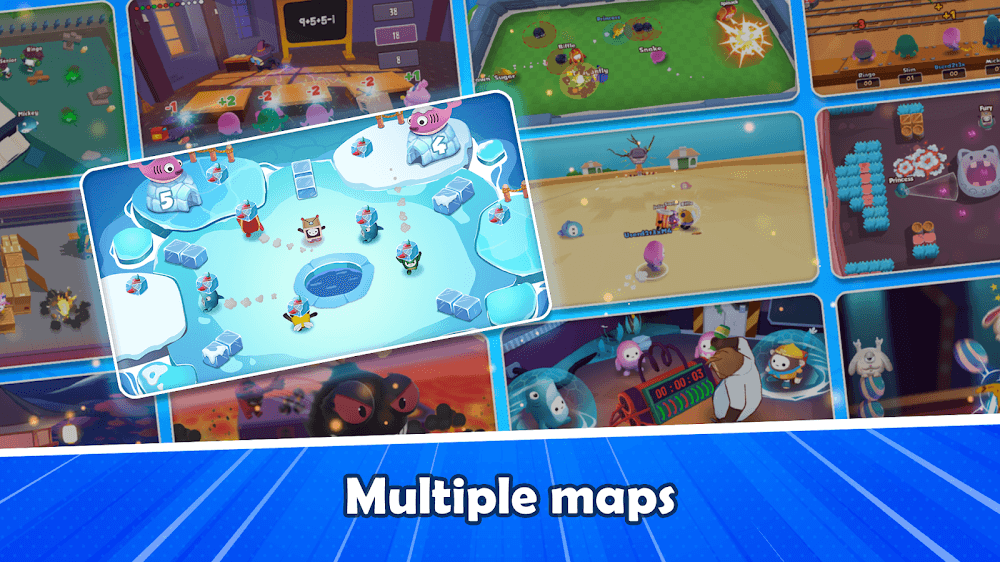 King Party screenshot 7