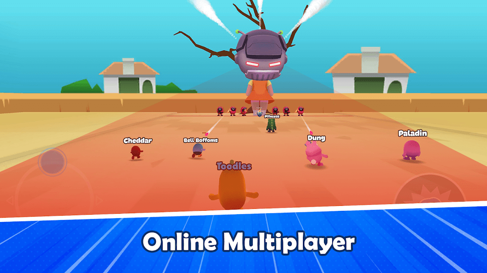 King Party screenshot 2