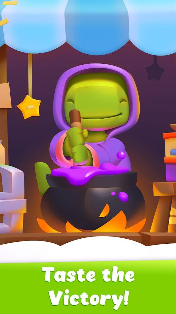 Skydom screenshot 4