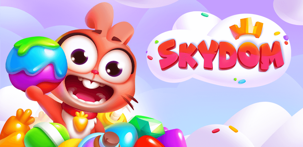 Skydom screenshot 1